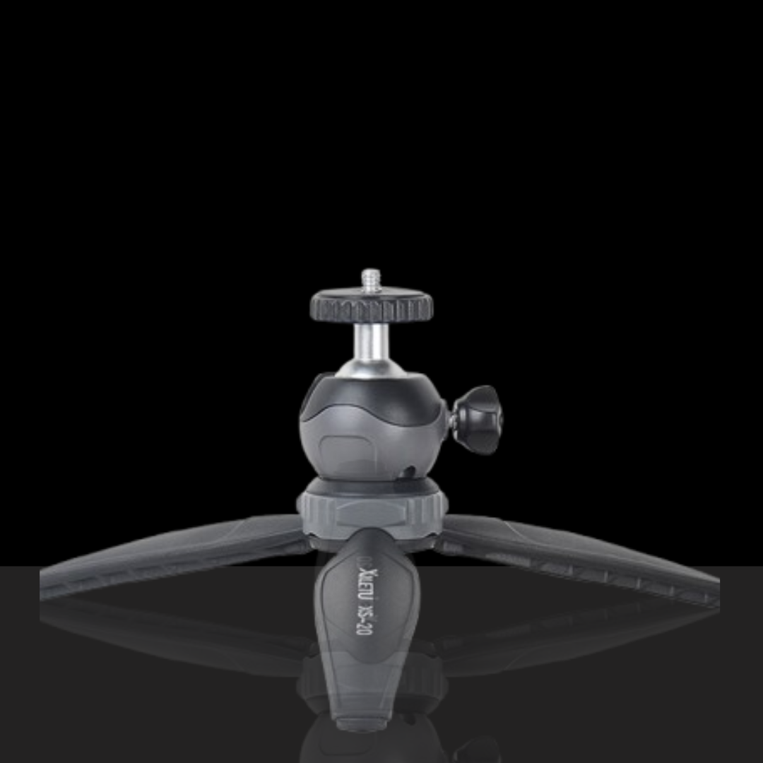 LumaView Mini Projector Tripod Stand