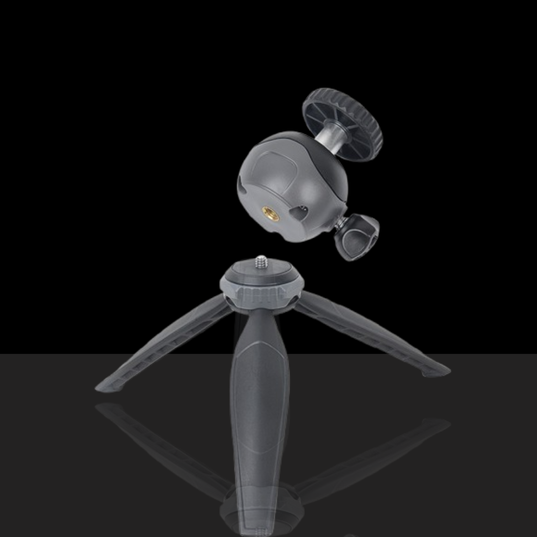 LumaView Mini Projector Tripod Stand